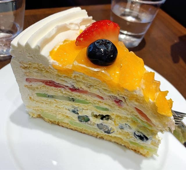 HARBS ルミネ有楽町店 - サブ画像1
