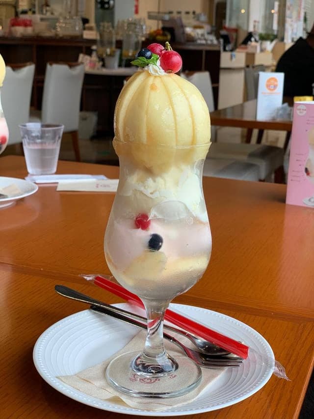 フルーツピークス 郡山コスモス通り店 - サブ画像3