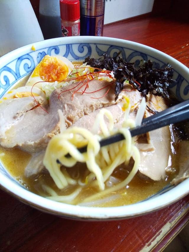 麺屋 十郎兵衛 - サブ画像2