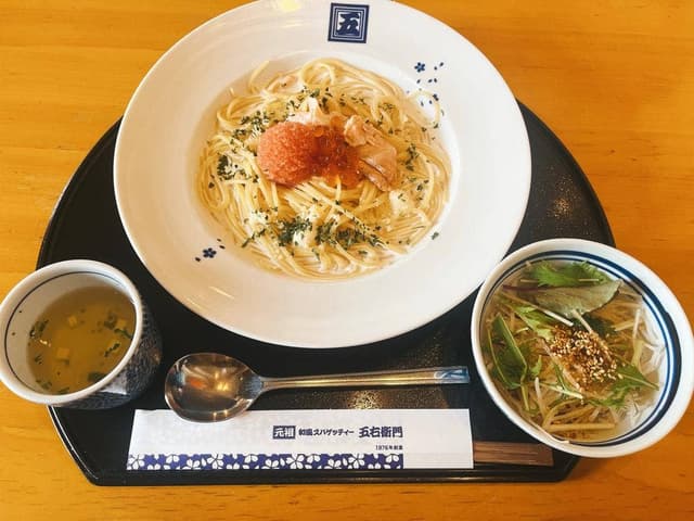 洋麺屋 五右衛門 相模原店 - サブ画像3