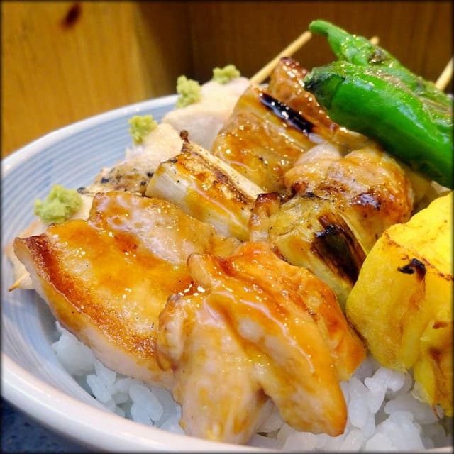 串鳥 時計台通店 - サブ画像3