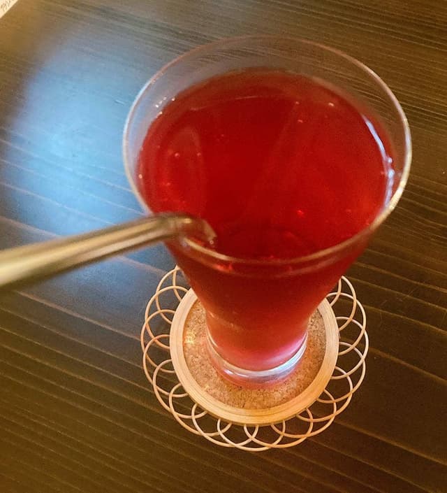 CHAI&TEA タムタム - サブ画像1