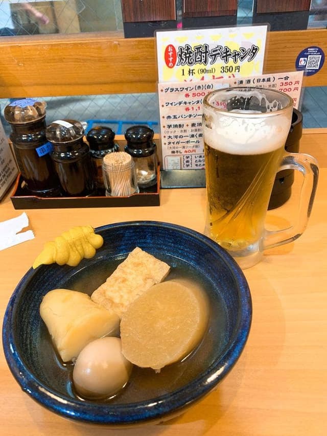 満ぞく屋 京橋本店 - サブ画像2
