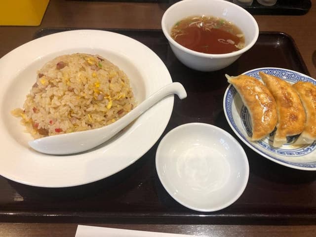 中華キッチン Taka - サブ画像1