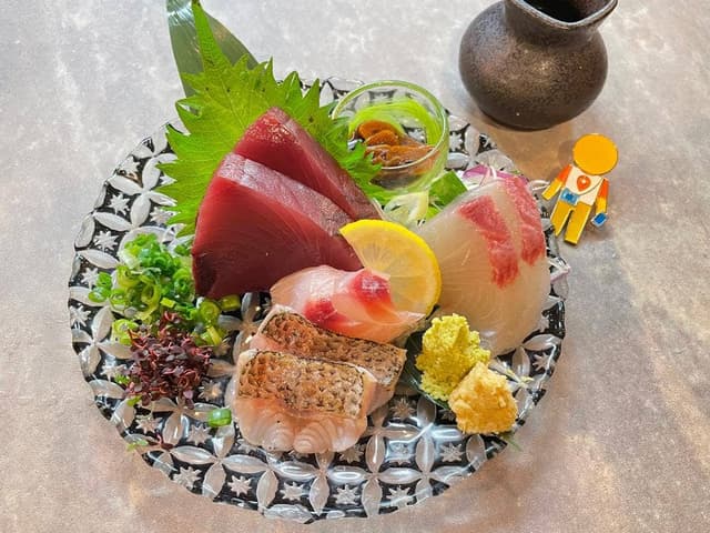 炭焼きと酒スタンド 七丸家 - サブ画像1