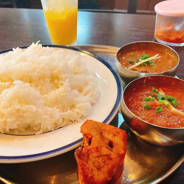 隠れ家ダイニング 食べ放題 DHORPATAN 西大井店 - サブ画像1