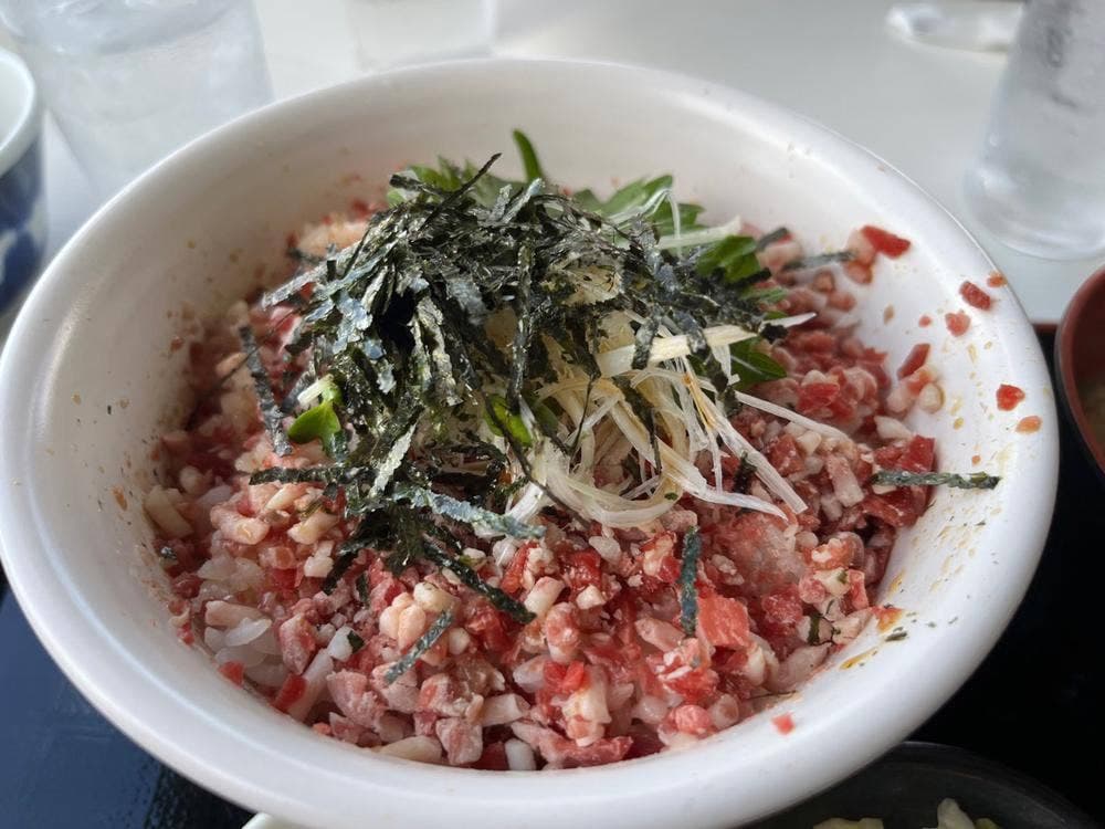 とかち亭