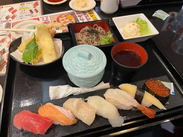 ちょいす恵庭店 - サブ画像2