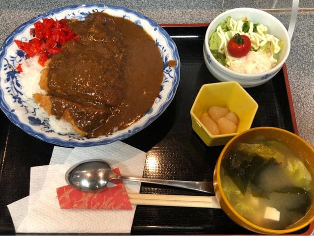 田丸屋 - サブ画像3