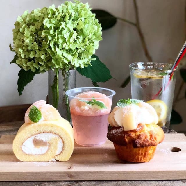 リコリス - サブ画像1