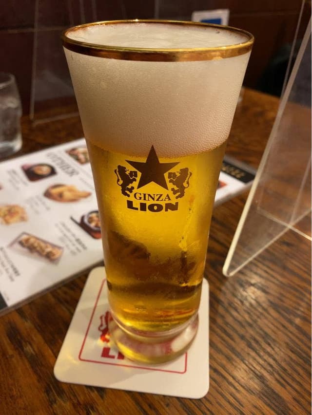 ビヤホール ライオン 狸小路店 - サブ画像2