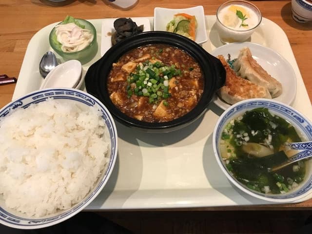 泰山北斗 - サブ画像2