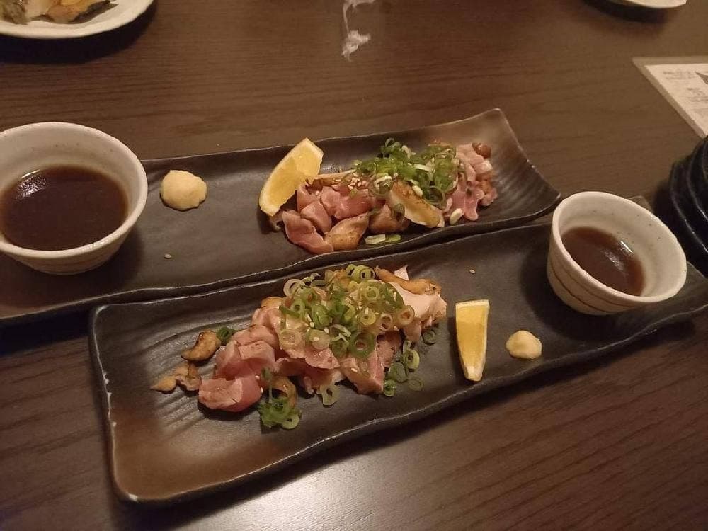隠食dokoro 馳っく～hakku～
