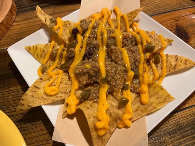 American Pizza & Craft Beer TRUNK - サブ画像2