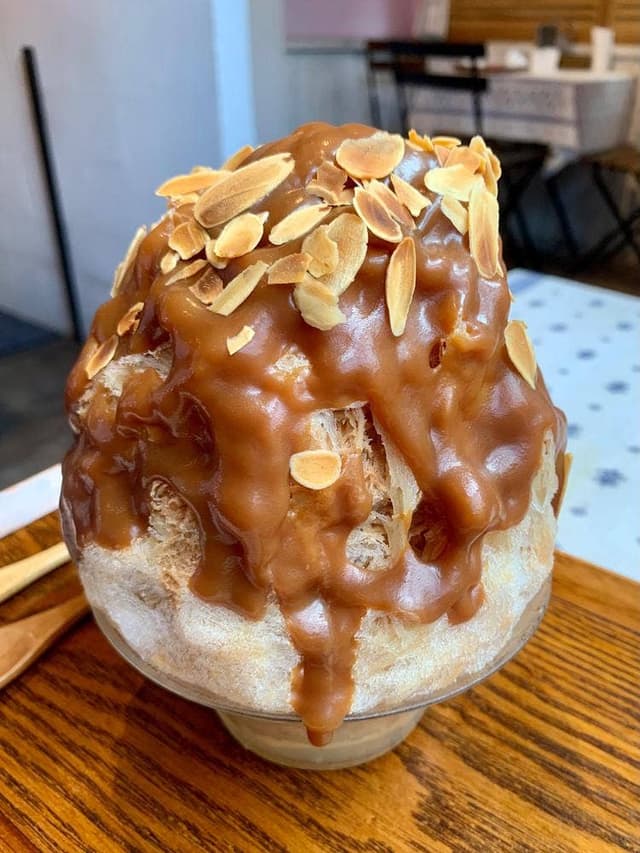 パティスリー ラ グリシーヌ - サブ画像2