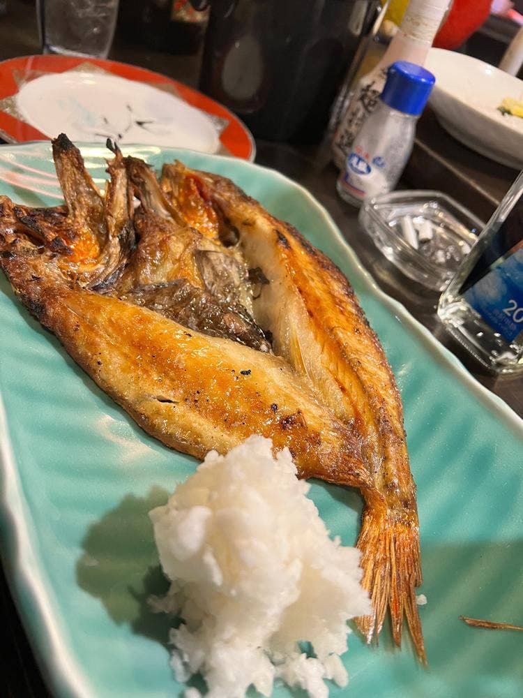 炉ばた屋 鶴吉