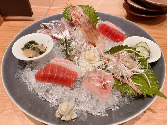 和食・酒 えん ウィング高輪店 - サブ画像3