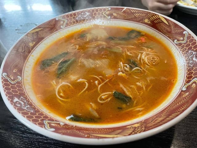 都飯店 枚方田口店 - サブ画像1