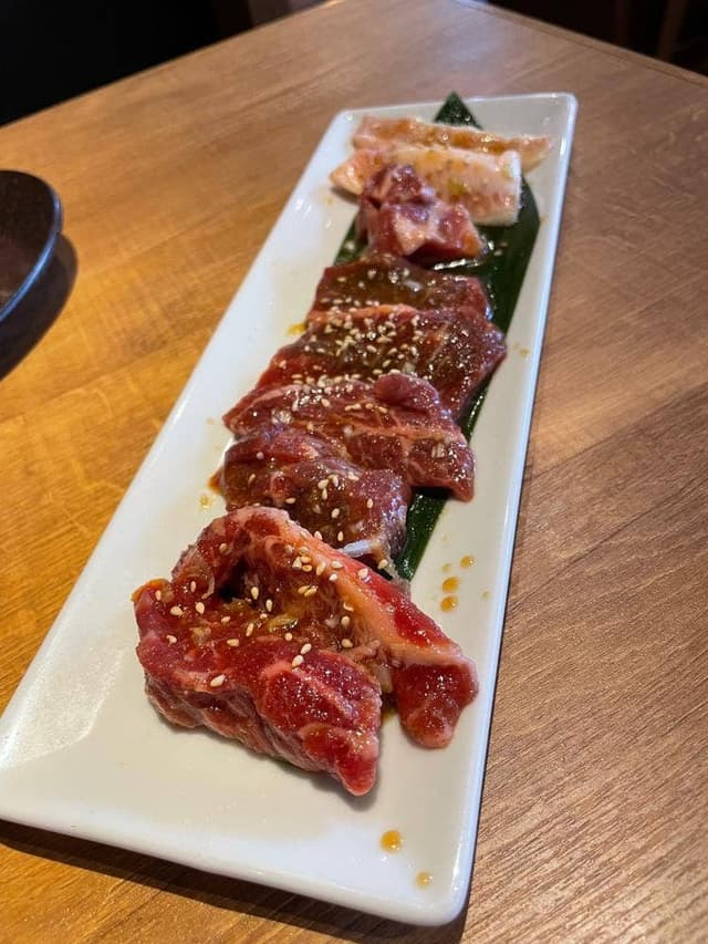 牛角 南本宿店 - サブ画像2