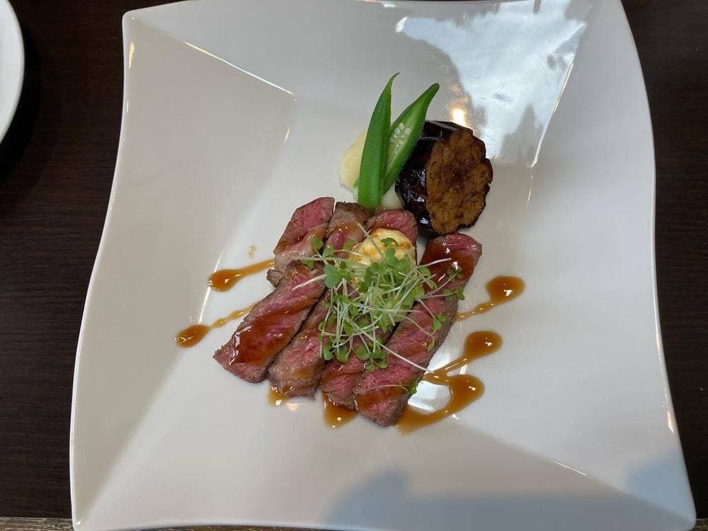 洋食屋アンドゥ