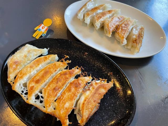 ぎょうざ・中華 大将 - サブ画像2