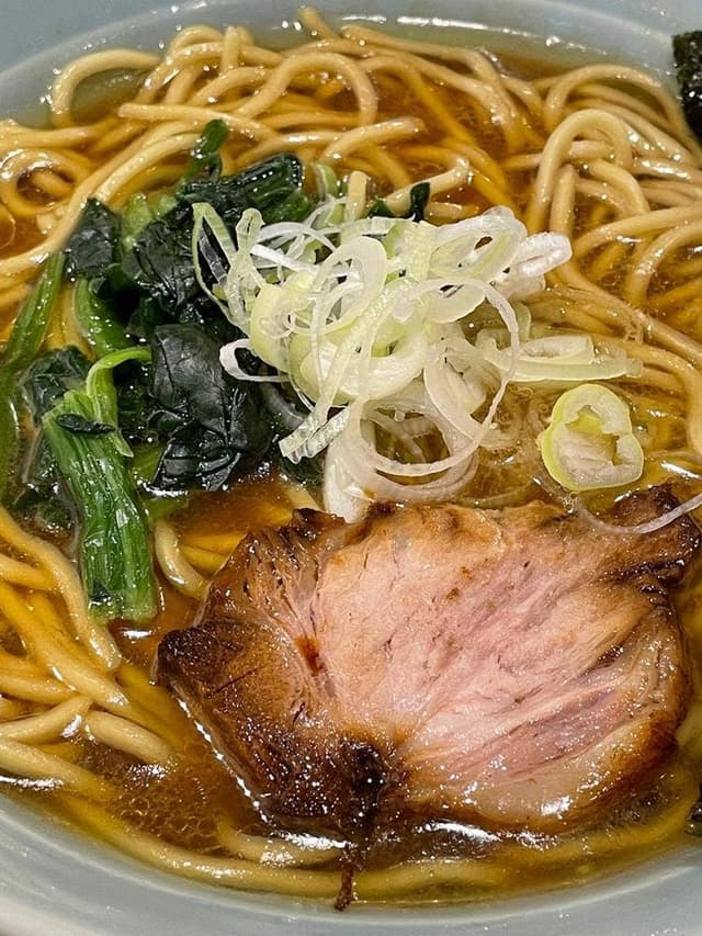横浜家系ラーメン くにゆき - サブ画像2