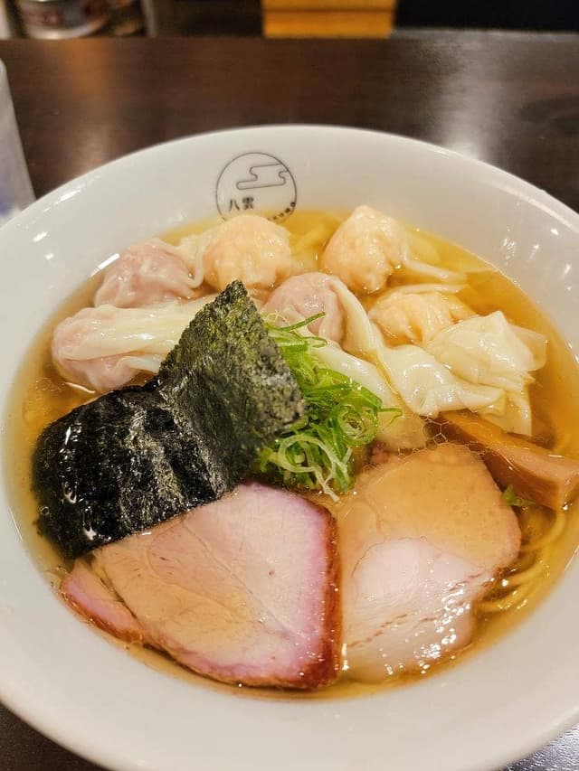 八雲 - サブ画像2