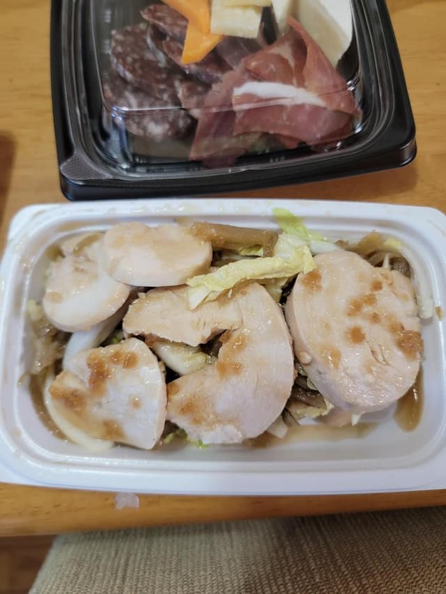 DIX-SEPT KITCHEN - サブ画像1
