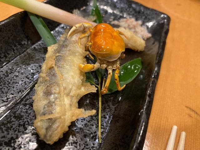 天ふじ - サブ画像1