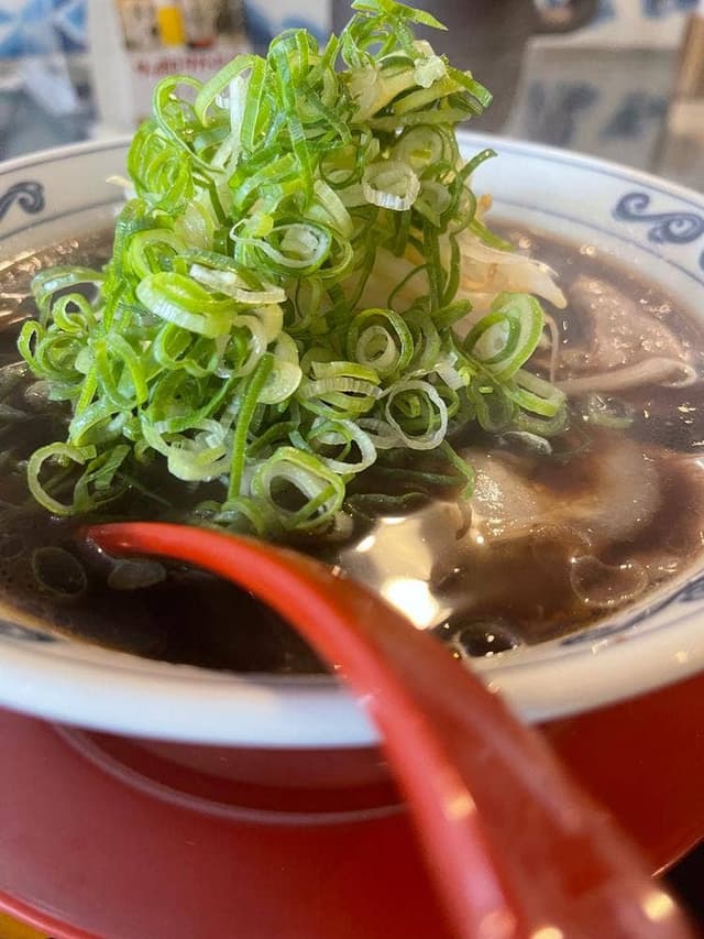 MENGA-麺雅- - サブ画像2