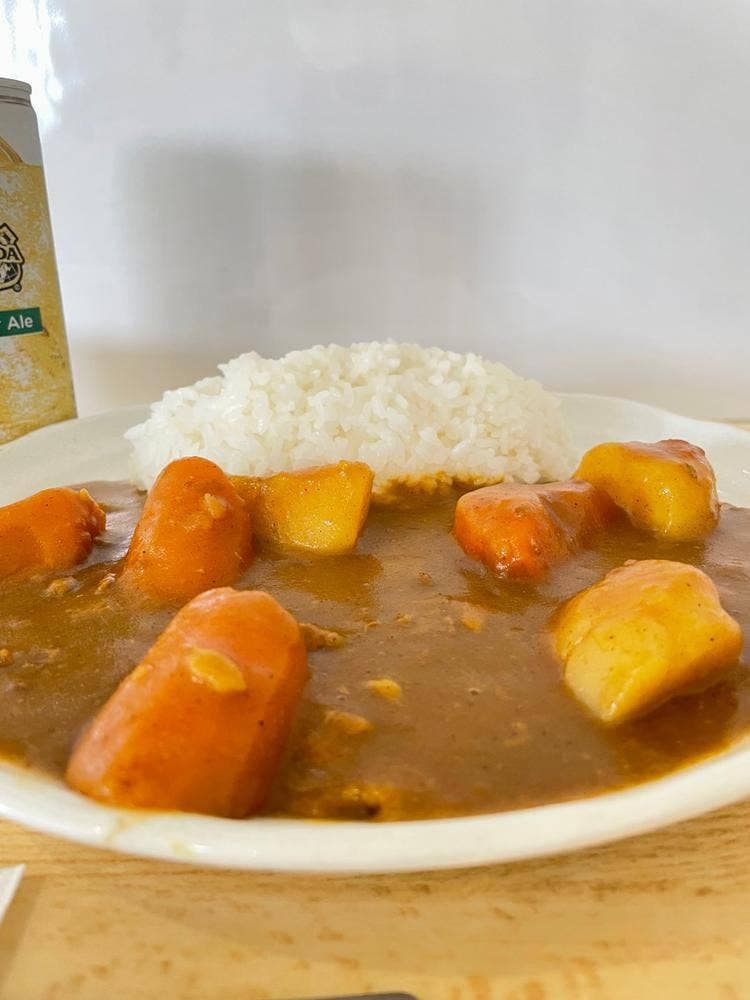 カレー屋さんすだち