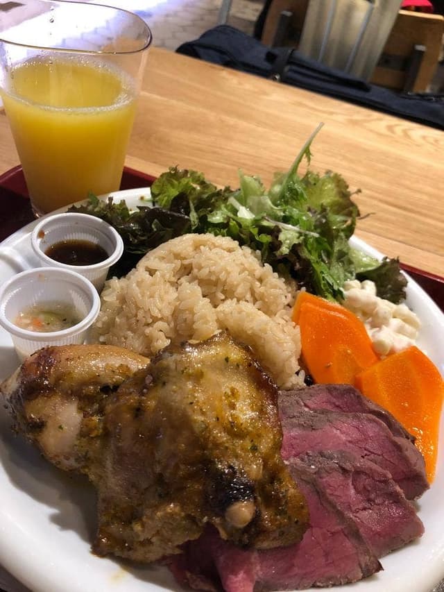 RIO GRANDE GRILL CIAL横浜 - サブ画像3