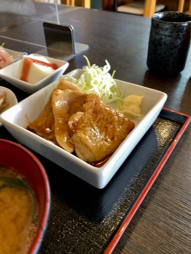 刺身と丼ぶり かみやかた - サブ画像3