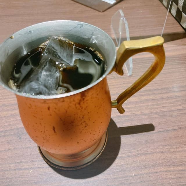 からふね屋珈琲 三条本店 - サブ画像1