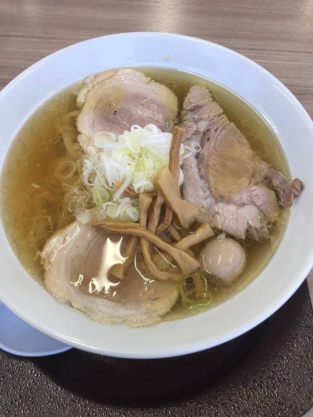 龍のひげ 一義 - サブ画像2