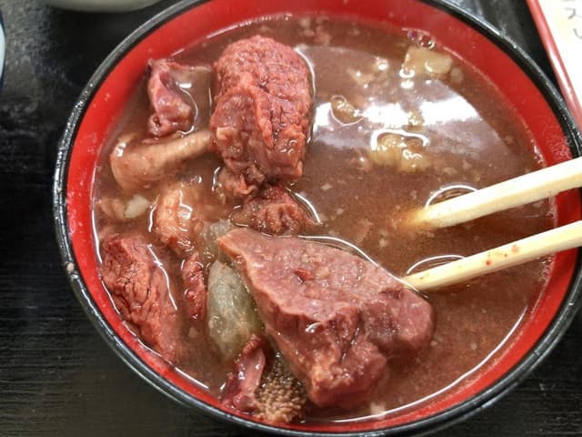 お食事処 にくや 読谷店 - サブ画像1