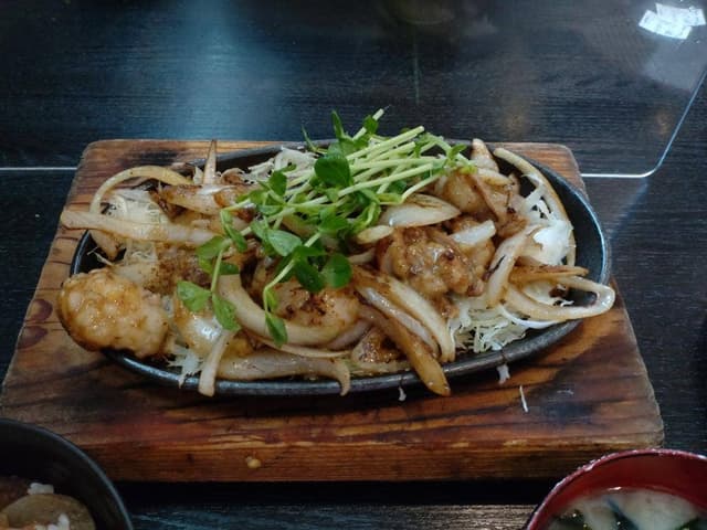 青空食堂 筑紫野店 - サブ画像3