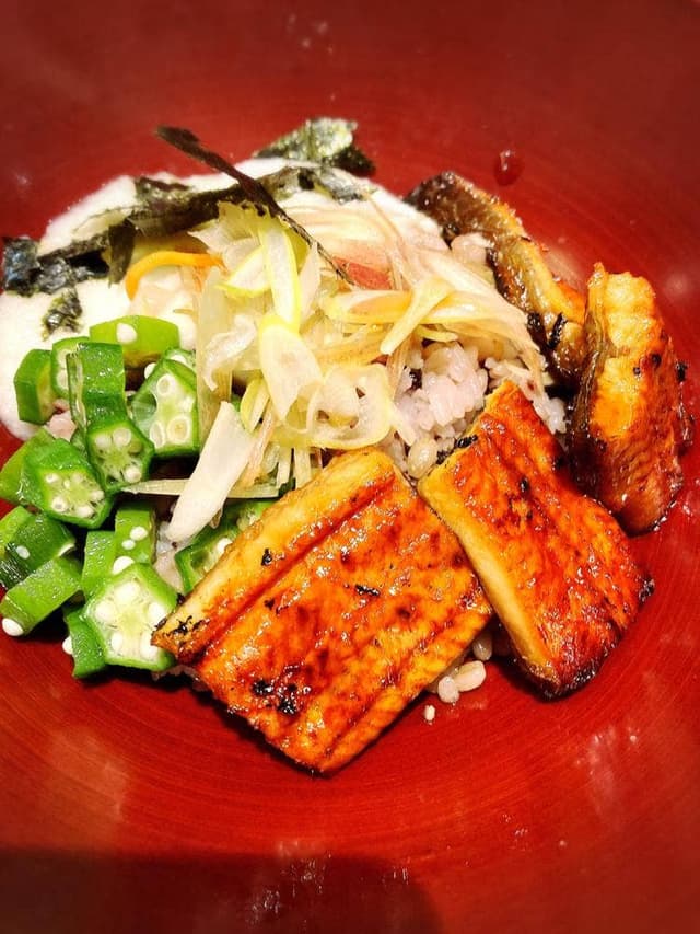 大戸屋ごはん処 大宮ステラタウン店 - サブ画像1