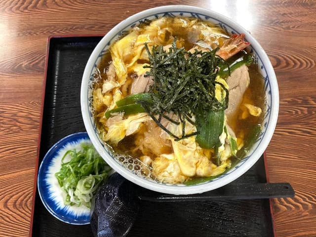 食事処 百味庵 - サブ画像1
