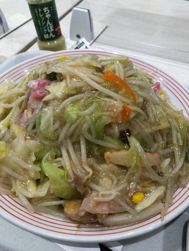 リンガーハット イオンモール幕張新都心店 - サブ画像3