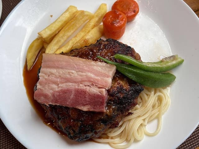 bistroかど - サブ画像2