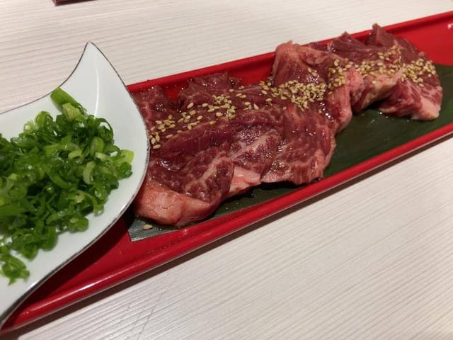 焼肉・ホルモン ぼなぺてぃ 相模大野 - サブ画像3