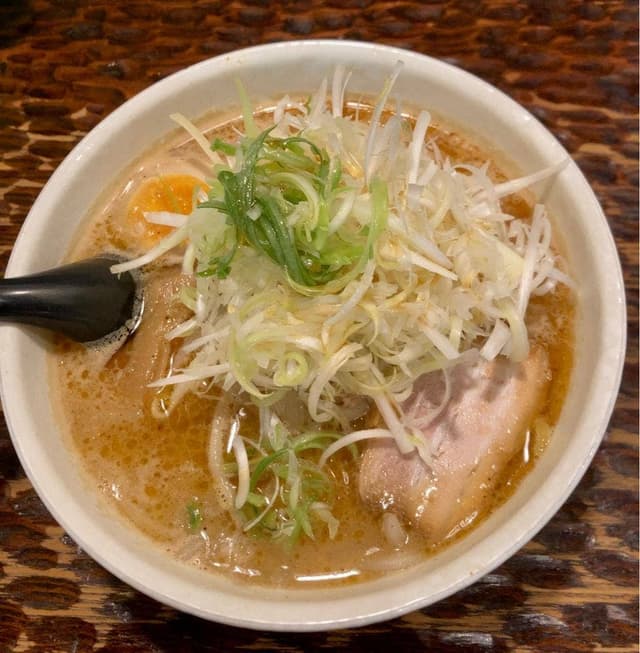 北のラーメン 美空 イオン入間店 - サブ画像2