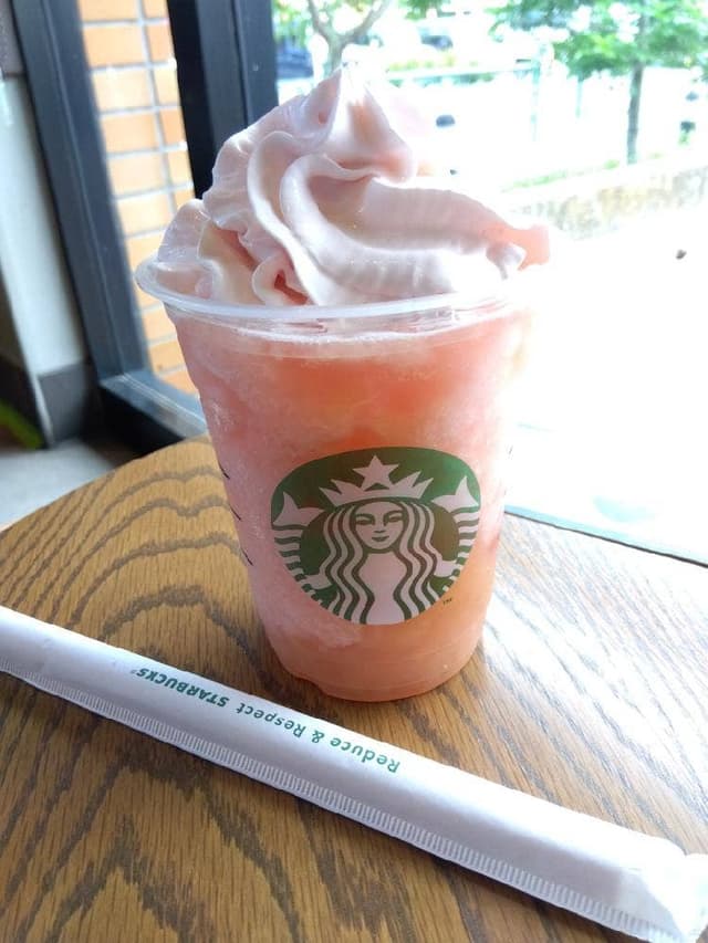 スターバックス コーヒー 町田金森店 - サブ画像2