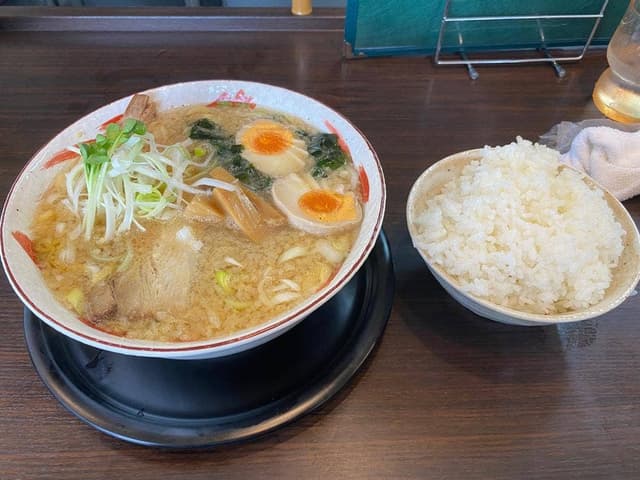 はっちゃき - サブ画像3