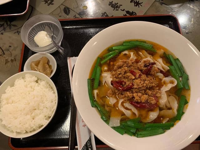 王さんの菜館 - サブ画像2