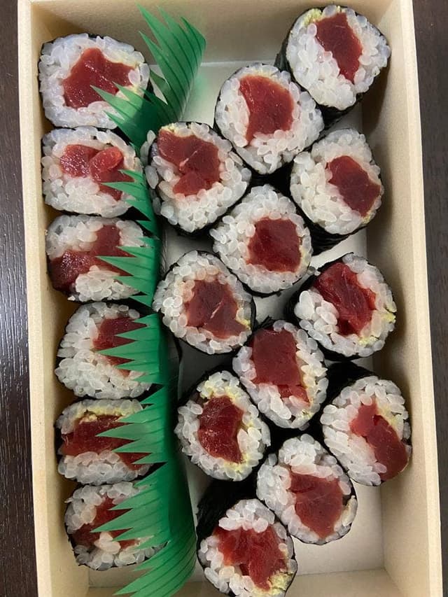 鮨一八 - サブ画像3