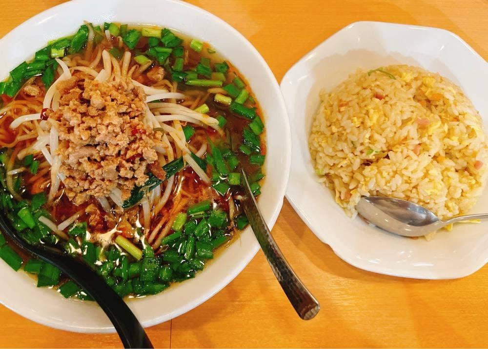 八福食堂 田端店