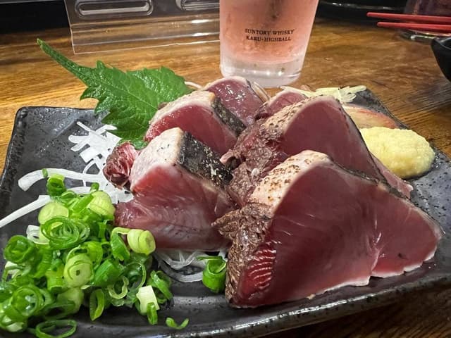 大衆魚酒場 魚の舞 - サブ画像1
