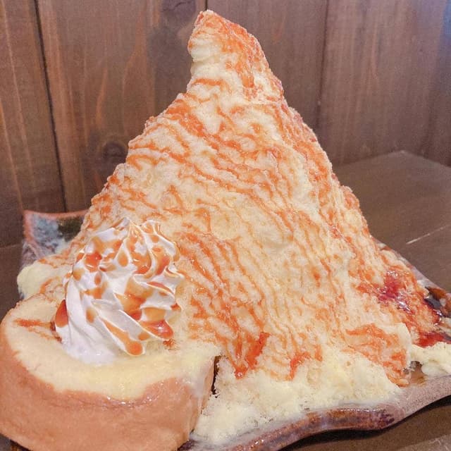 雪の晶 - サブ画像3